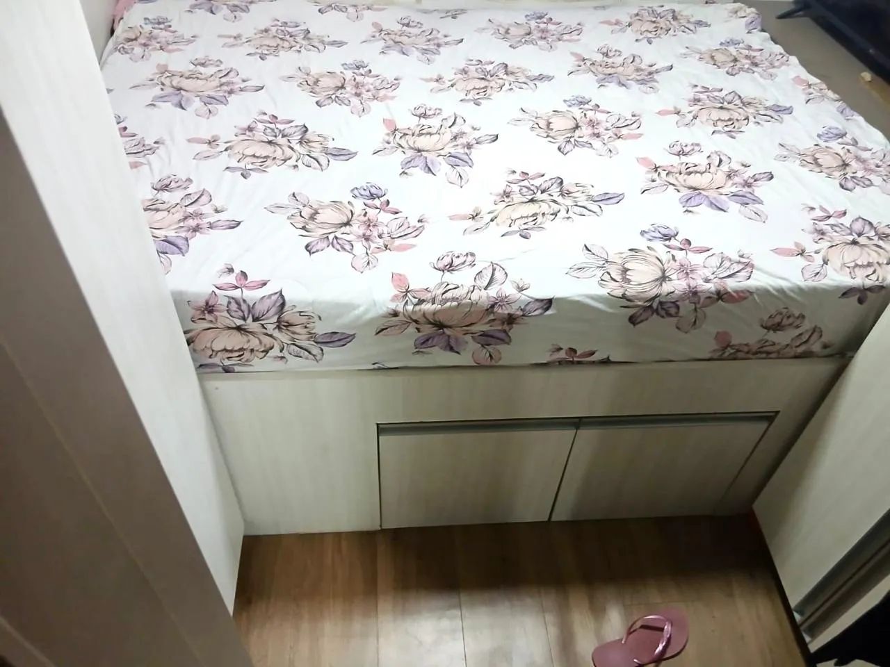 Motorhome Mercedes-Benz OF-1621 Completo | Garagem para Moto | Pronto para Viajar - Foto 15