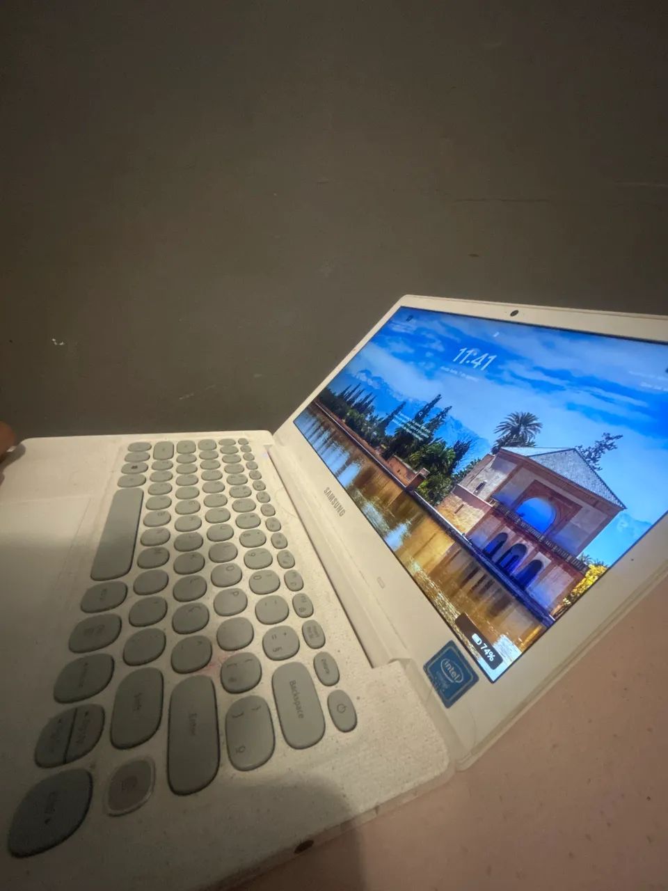 Notebook Samsung  - Foto 5