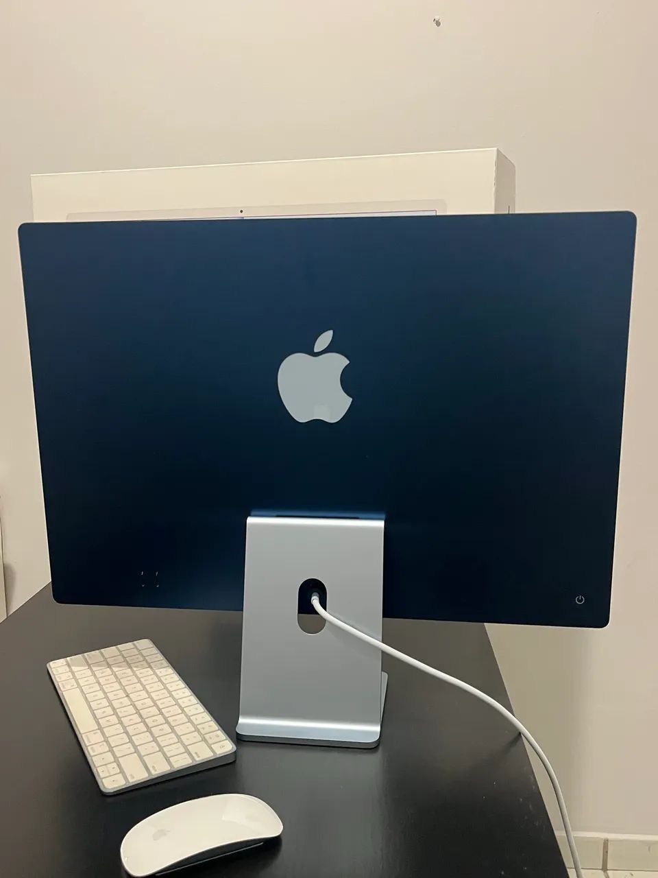 IMac Blue Exclusivo  - Foto 2