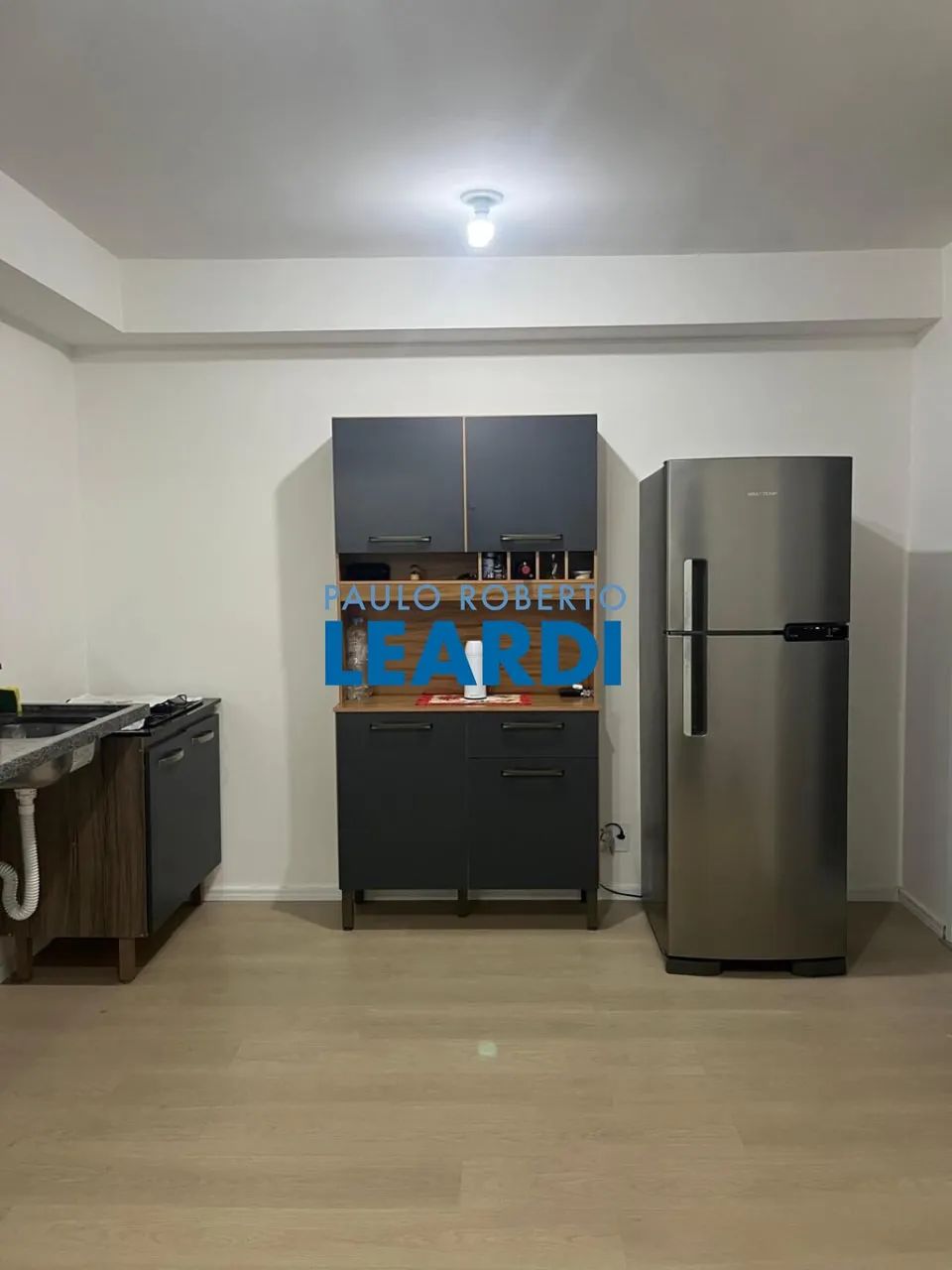 APARTAMENTO - VILA MORAES - SP