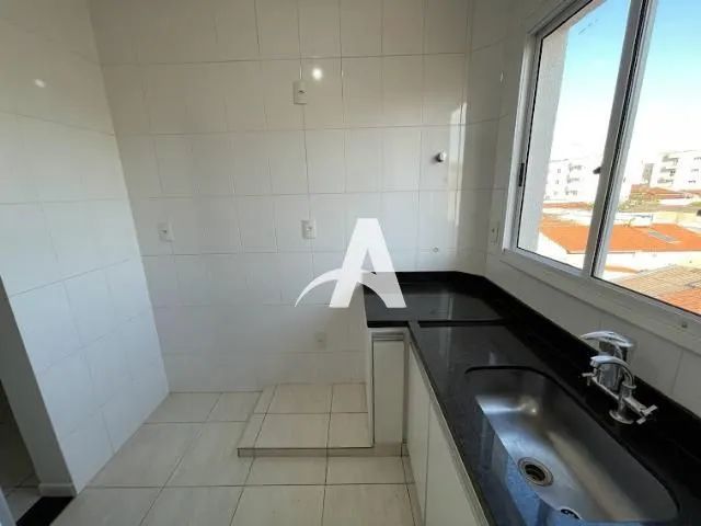 Aluguel Apartamento SANTA MÔNICA - Foto 5