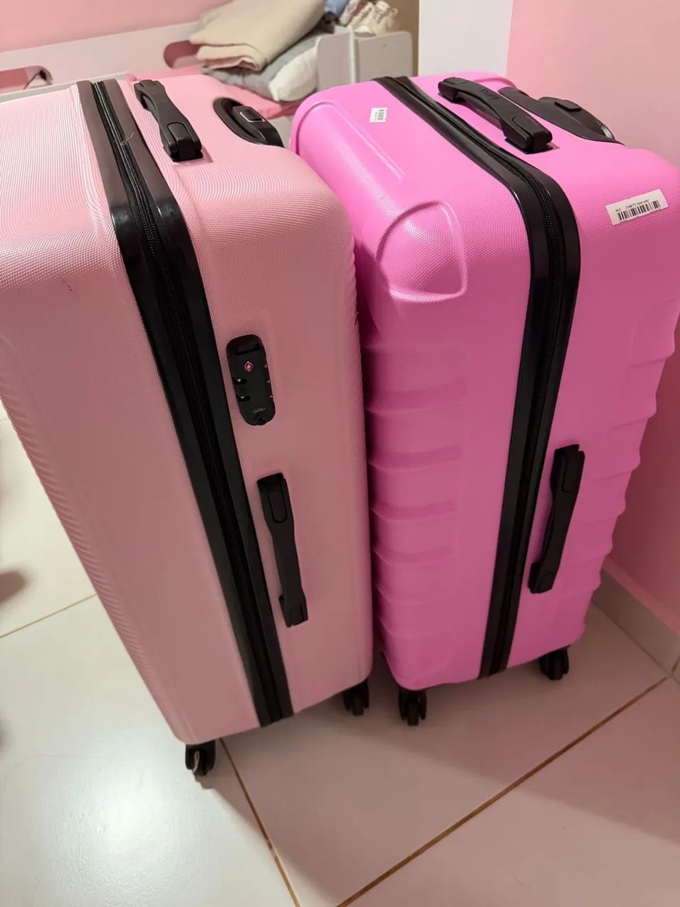 Vendo mala 23 kilos  - Foto 3
