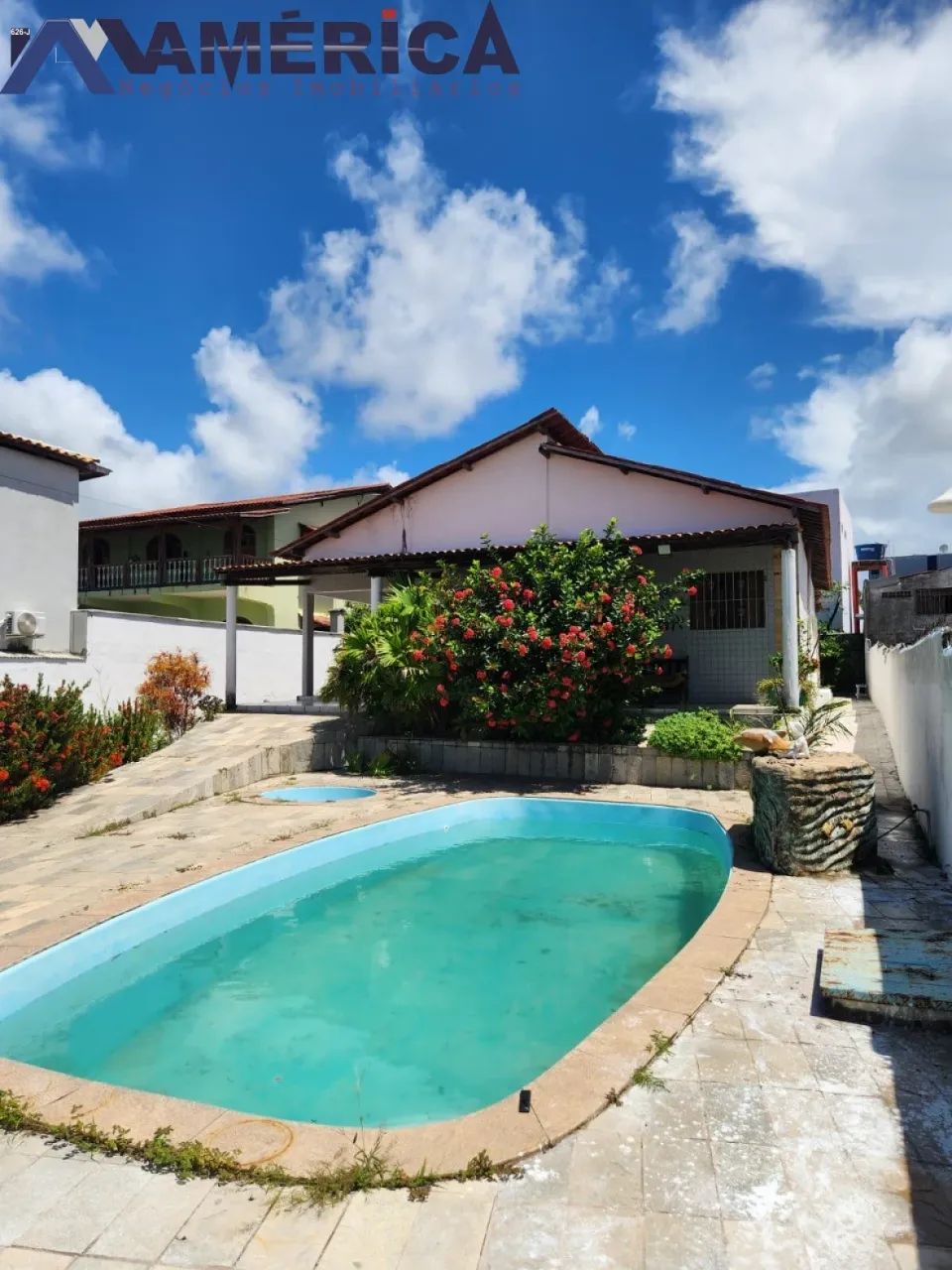 Casa 2 Quartos com 1 Suíte e 165m² - Jacumã - Foto 5