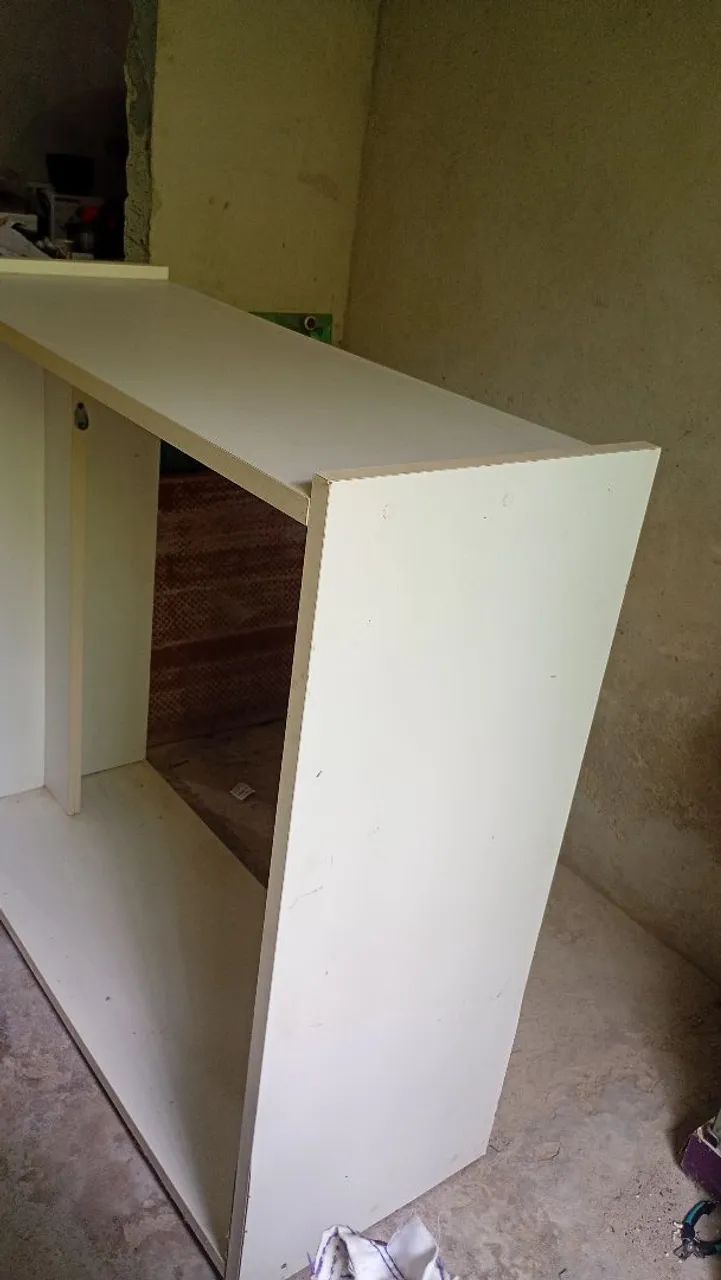 Balcão de meio pra loja - Foto 2