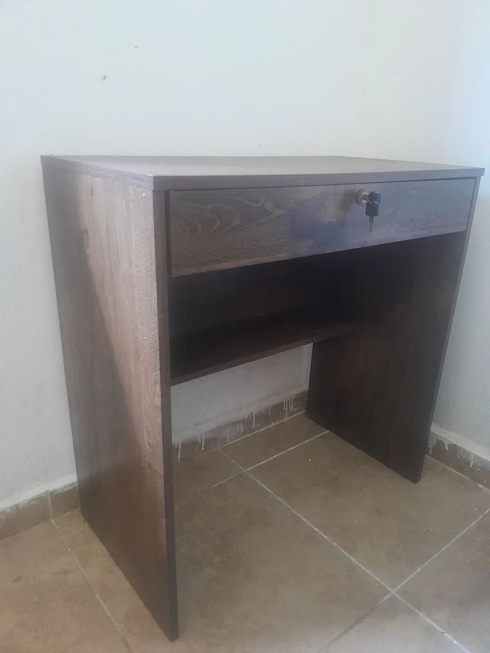 Móvel escrivaninha gaveta grande  - Foto 3