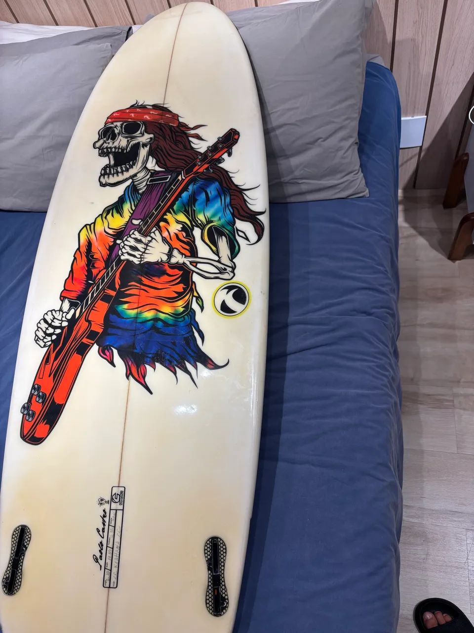 Prancha Surf - Foto 4