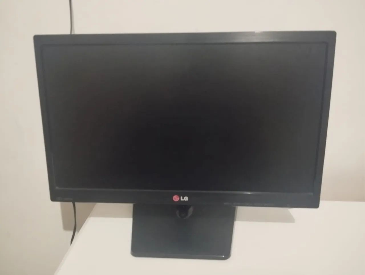 Tela e PC