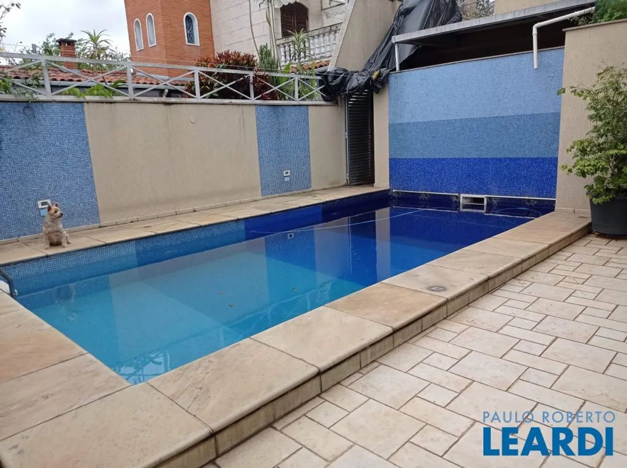 CASA TÉRREA - LAPA - SP - Foto 3