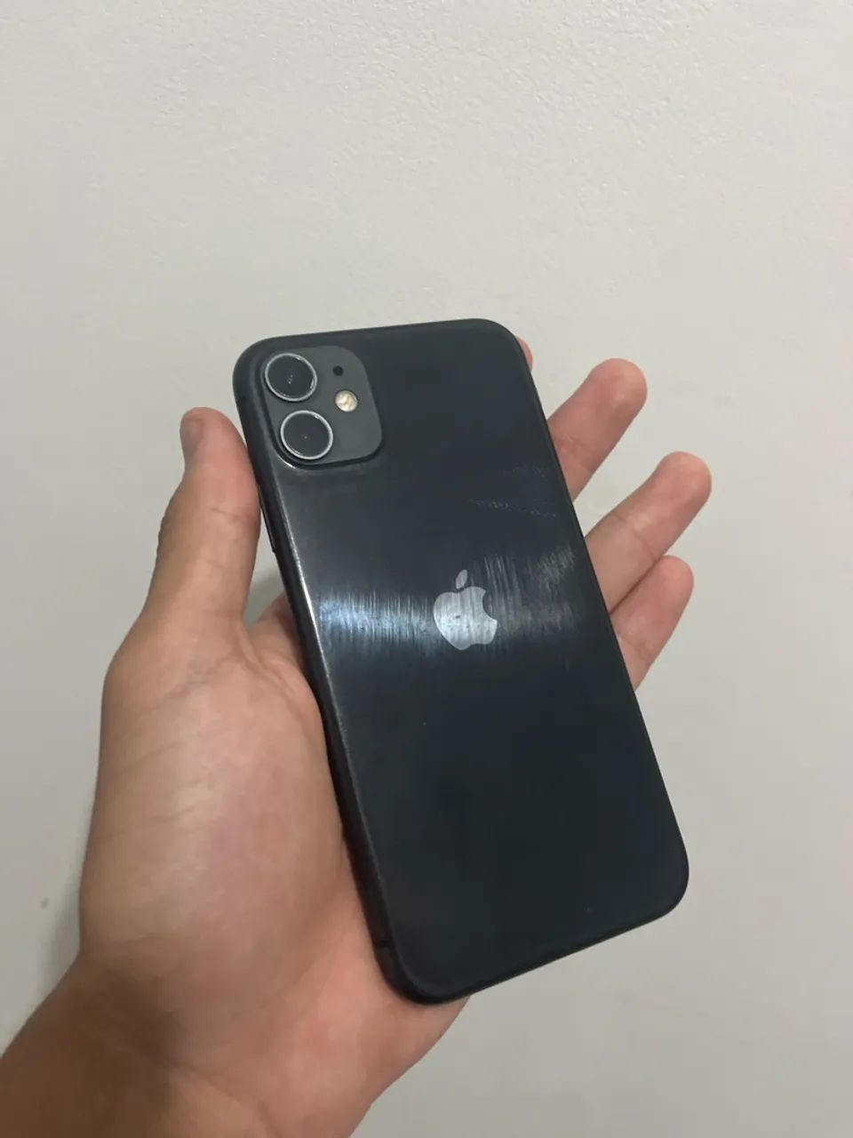 iPhone 11 em excelente estado! - Foto 2