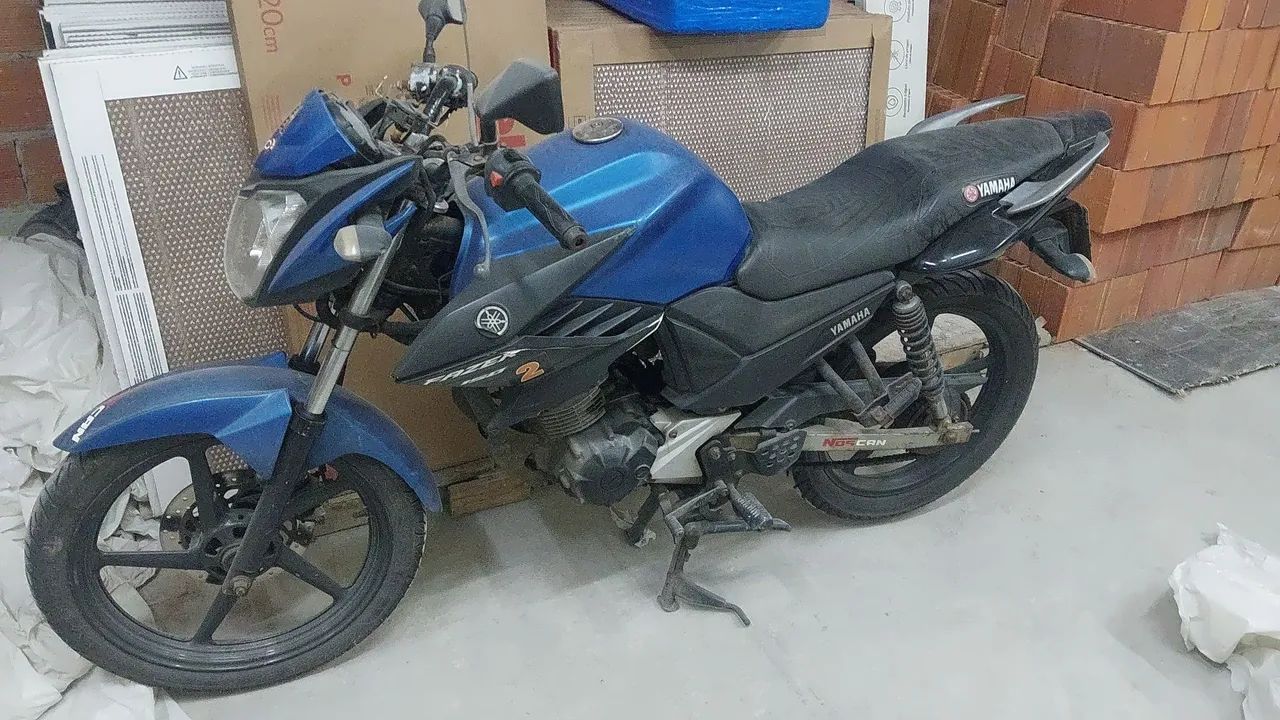 Fazer 150 2021  - Foto 3