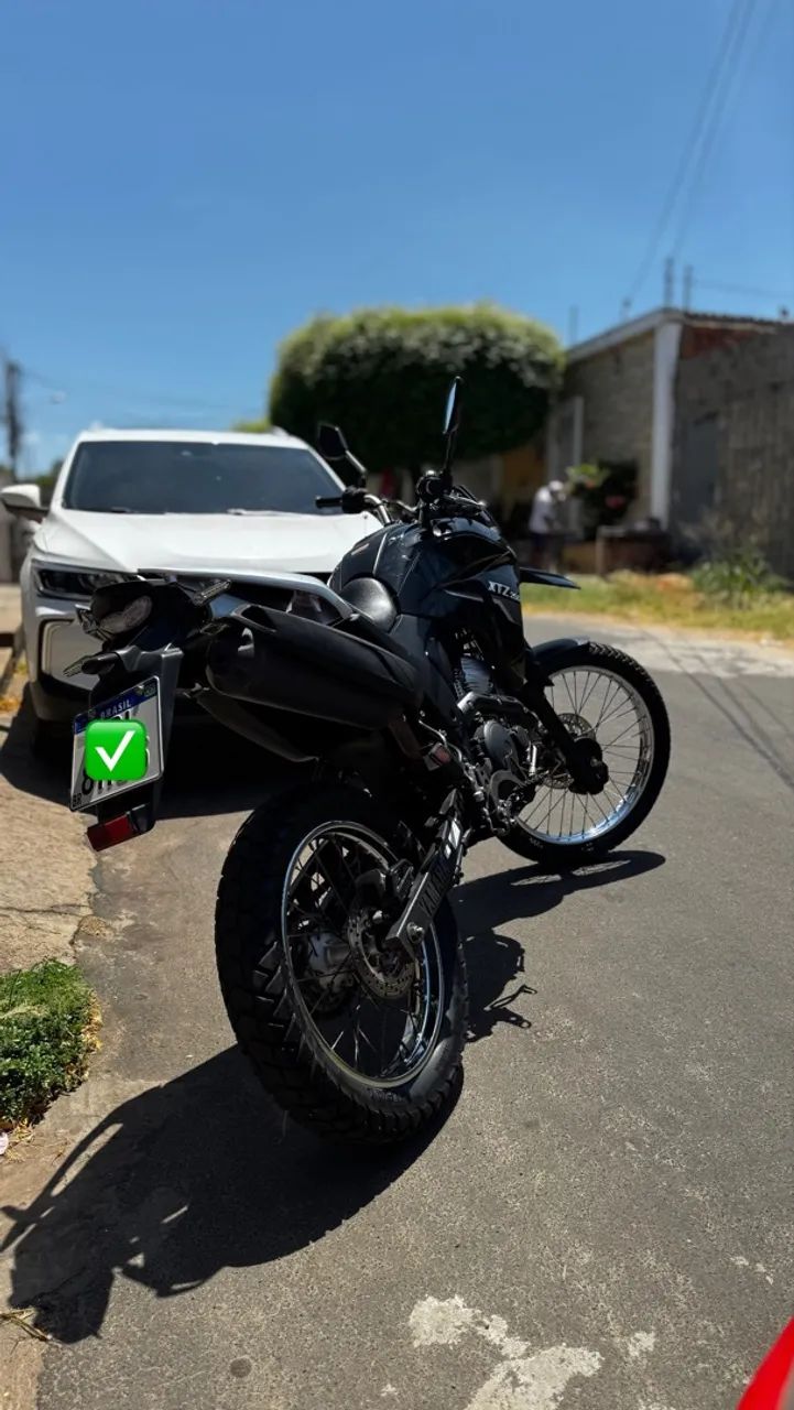 Xtz Lander 250 - Foto 3