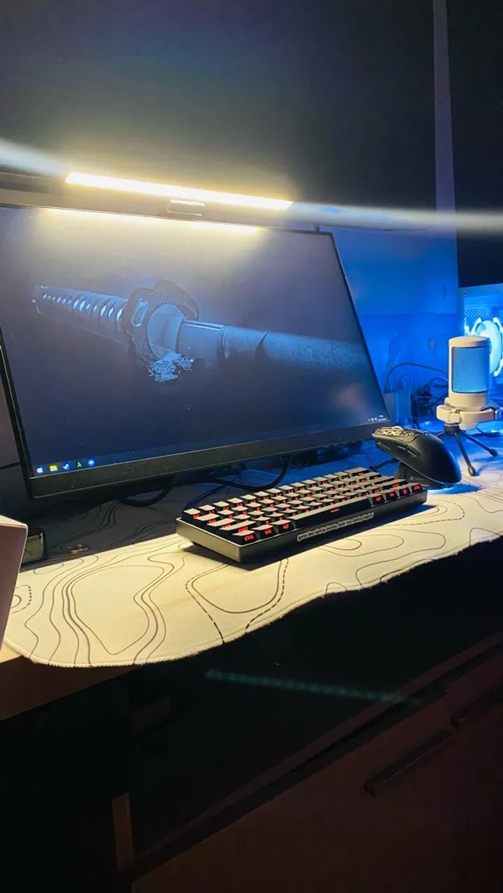 PC GAMER/ESTUDOS - Foto 5