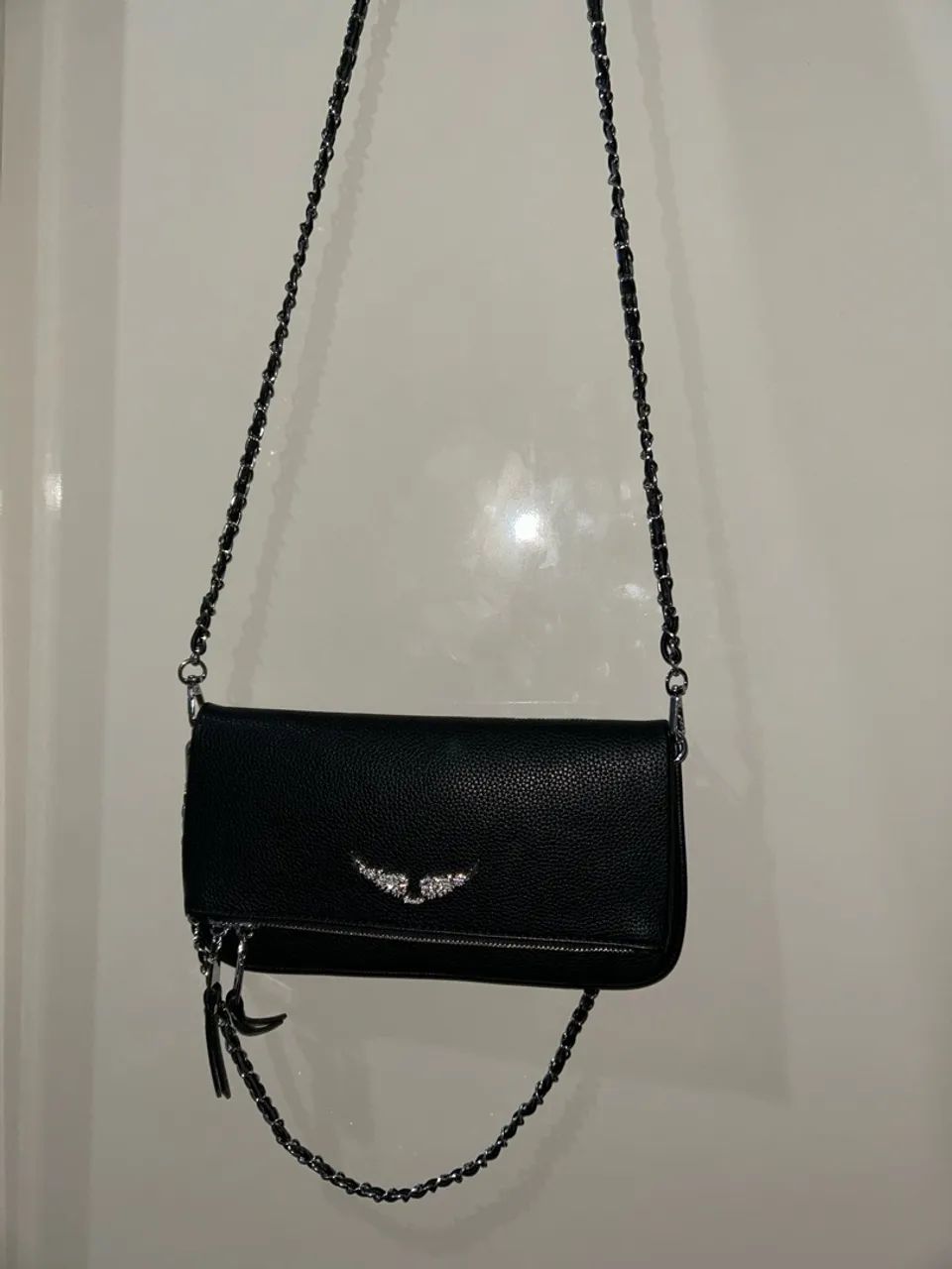 Bolsas Femininas - Novas