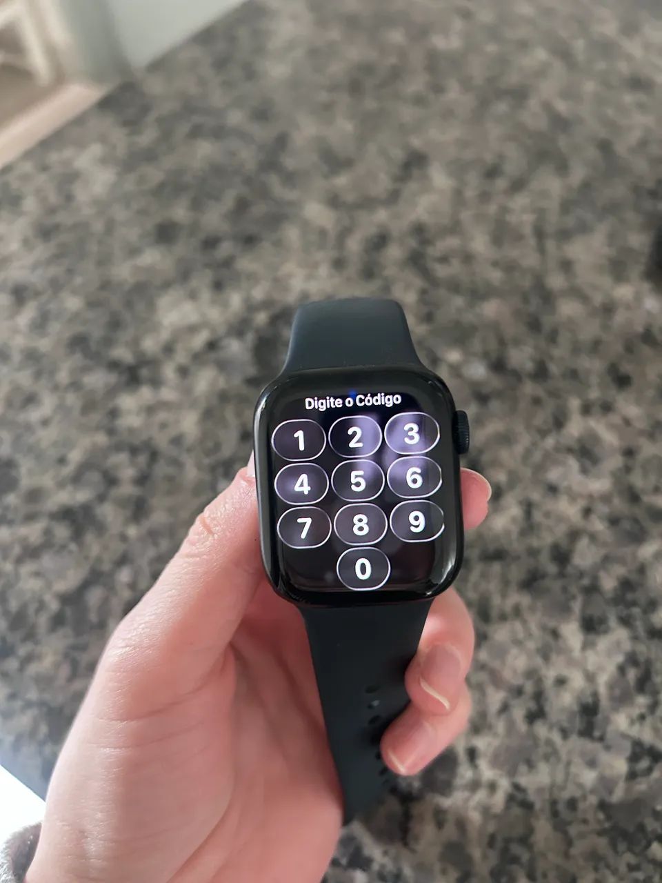 Apple Watch 8 - Foto 2