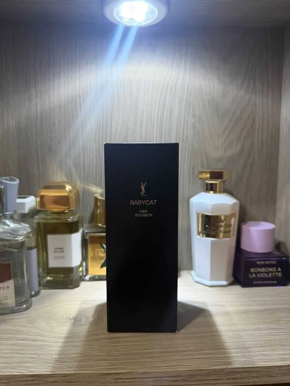 Yves saint laurent baybycat - Foto 2