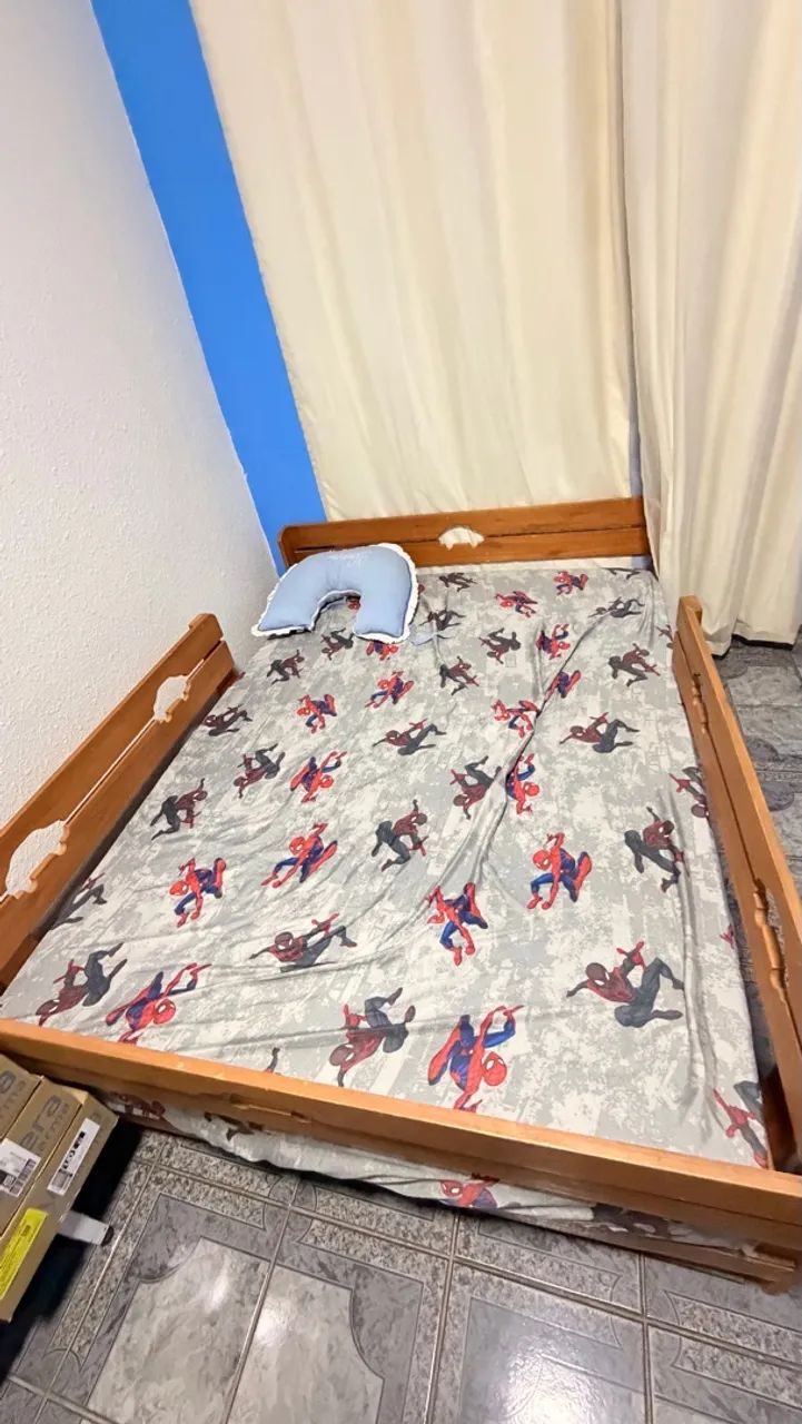 Cama infantil  - Foto 2