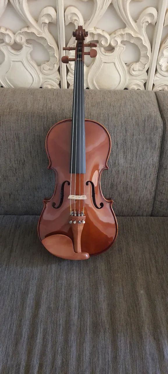 Viola de Arco Eagle VA180