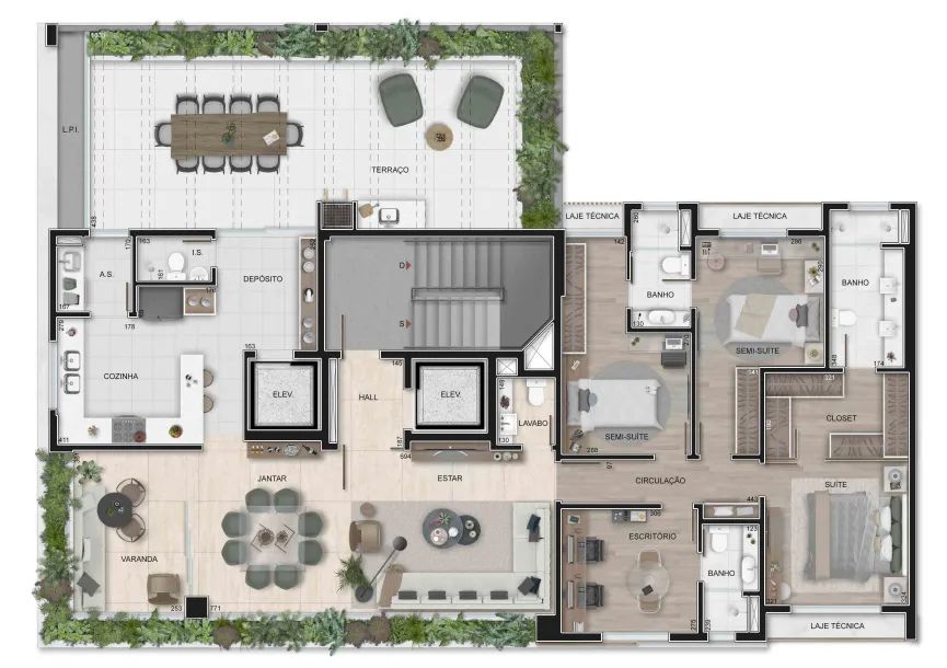 PETRA 1275 - Foto 10