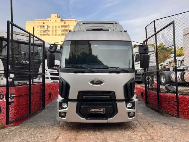 FORD CARGO 1933 4X2 2013 - Foto 2