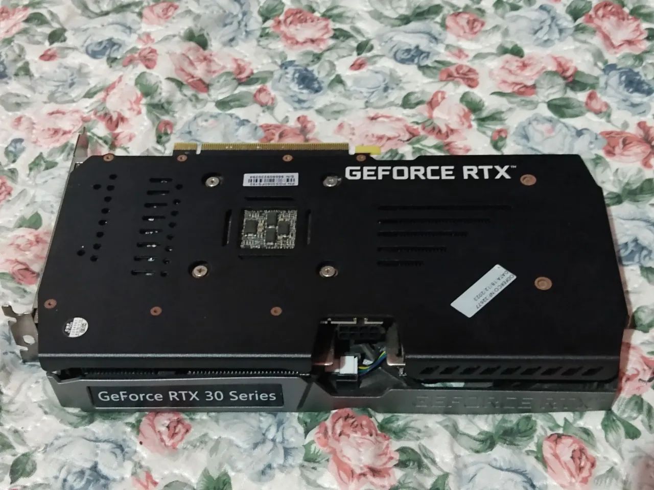 Rtx 3060 12gb - Foto 2