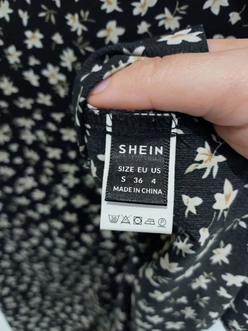 Saia shein - Foto 3