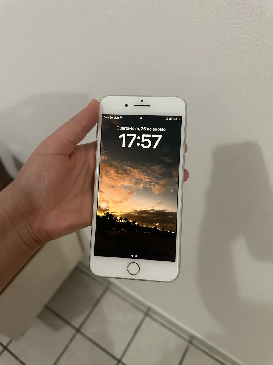 iPhone 8Plus  - Foto 3