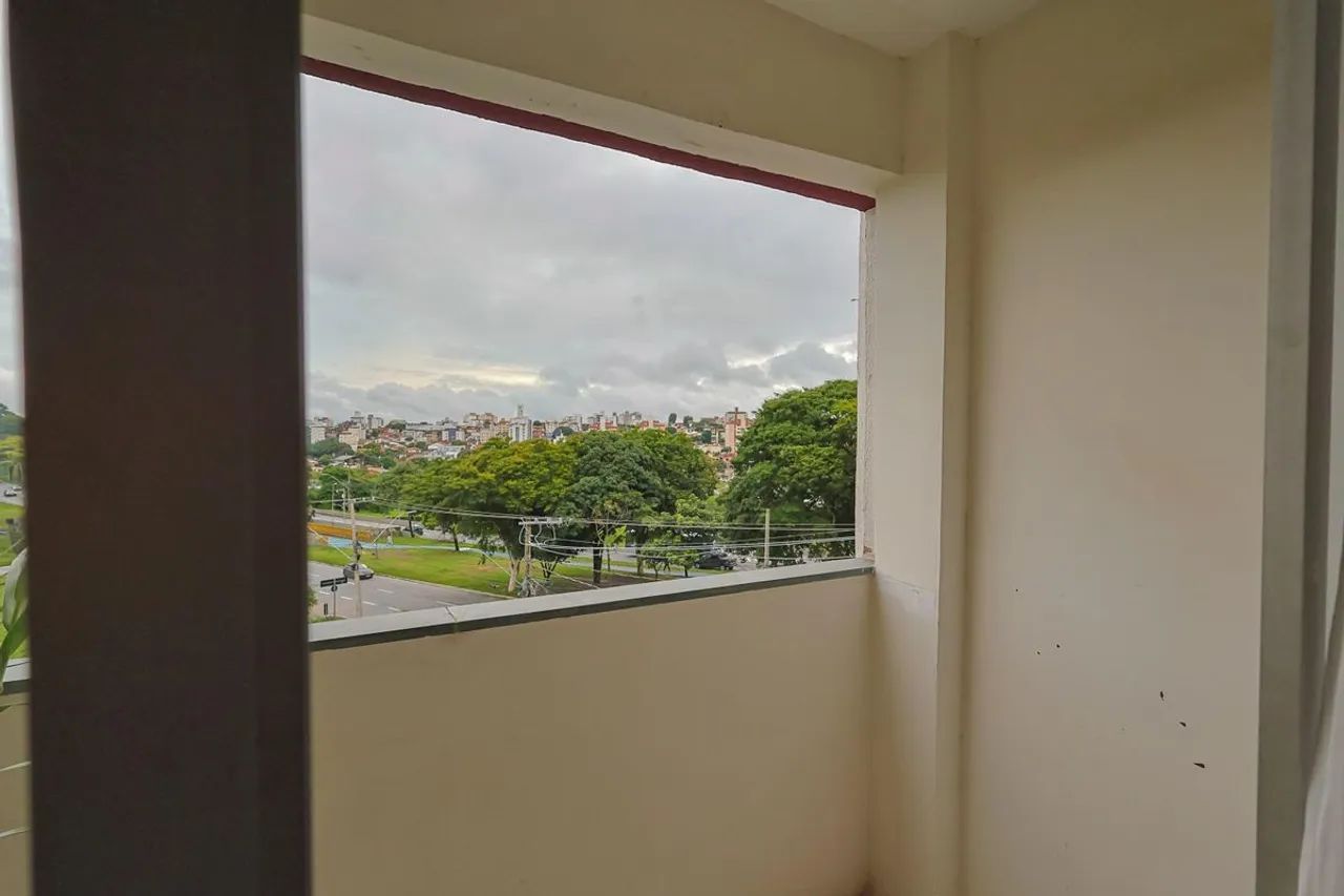 Apartamento à Venda - União, 2 Quartos, 51 m2 - Foto 4