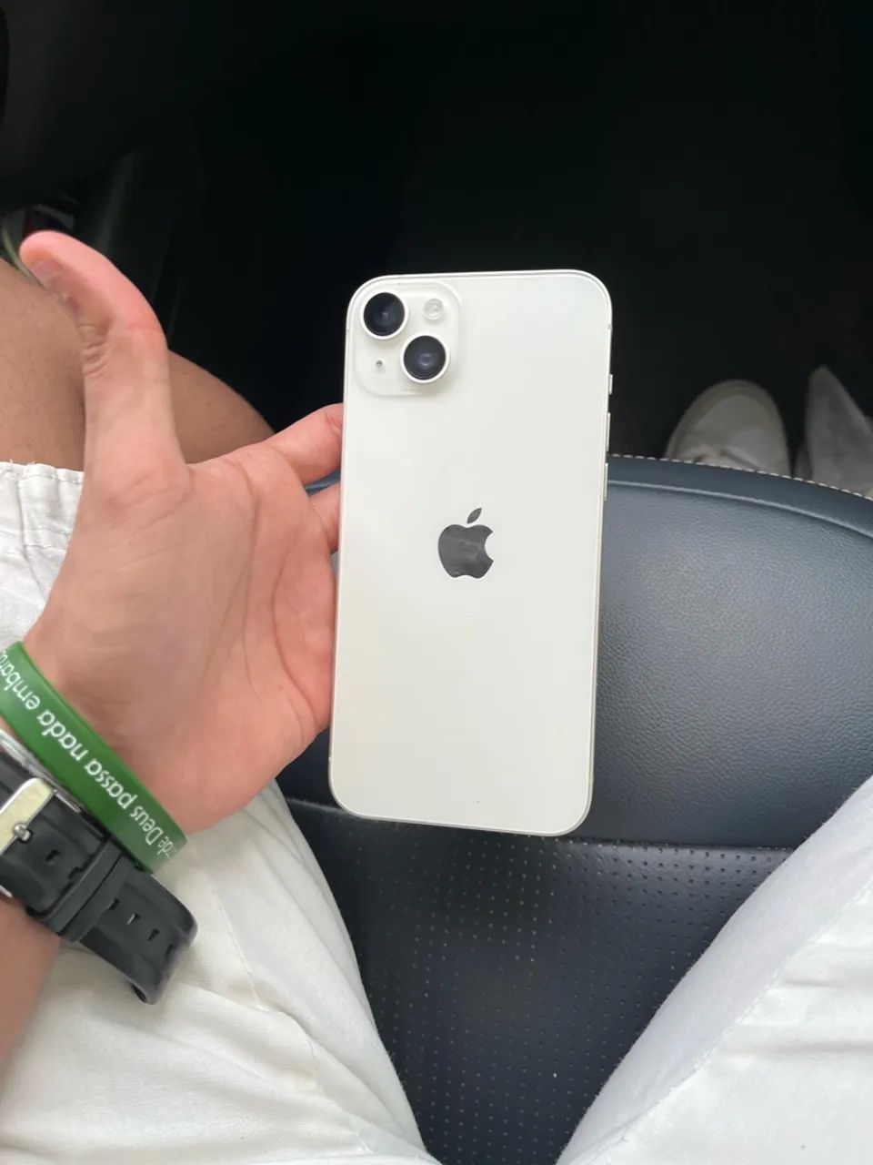 iPhone 14 Plus