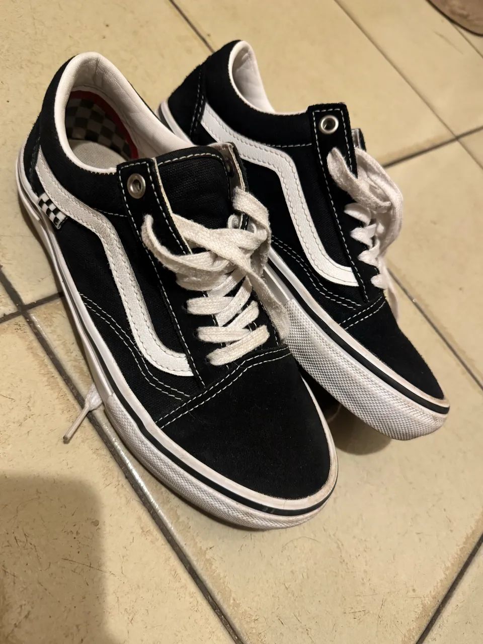 Tênis vans 36  - Foto 3