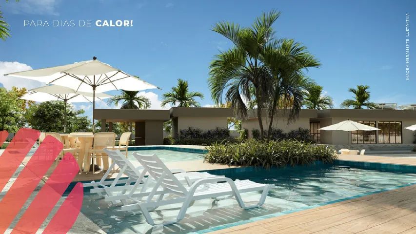 Condomínio Nova Maricá - Casas de 2 quartos com suíte - Lançamnento - Foto 3