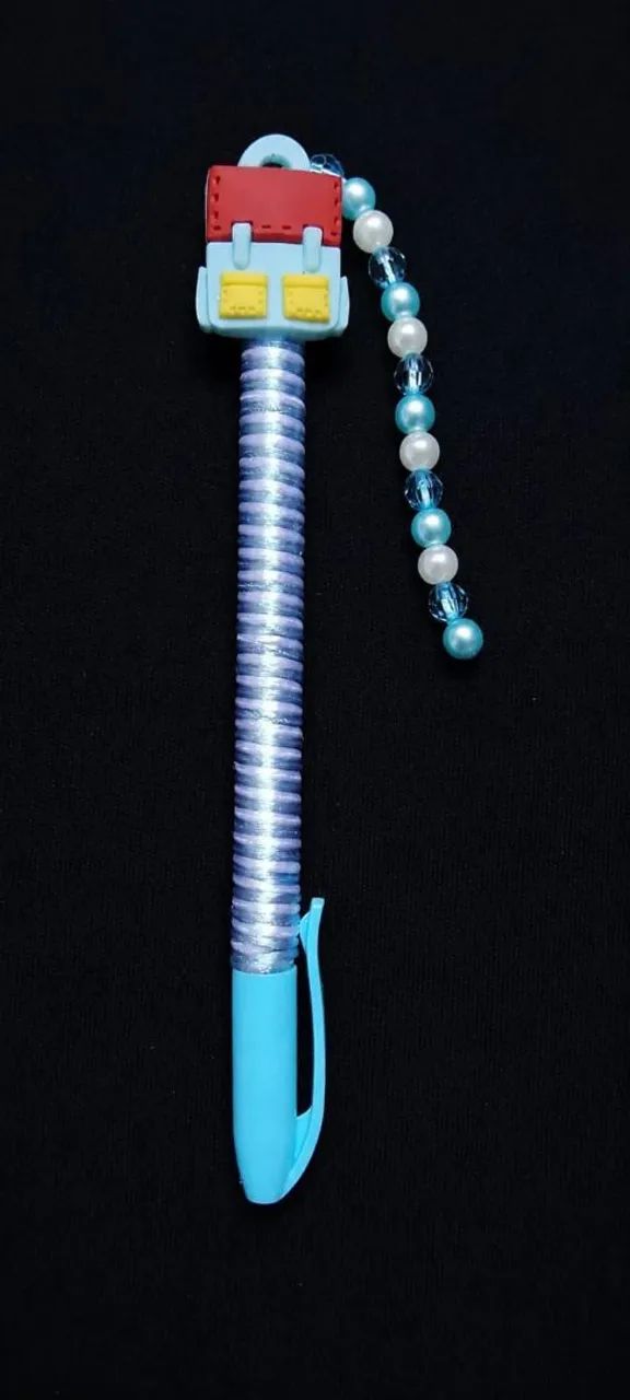 Caneta personalizada  - Foto 5
