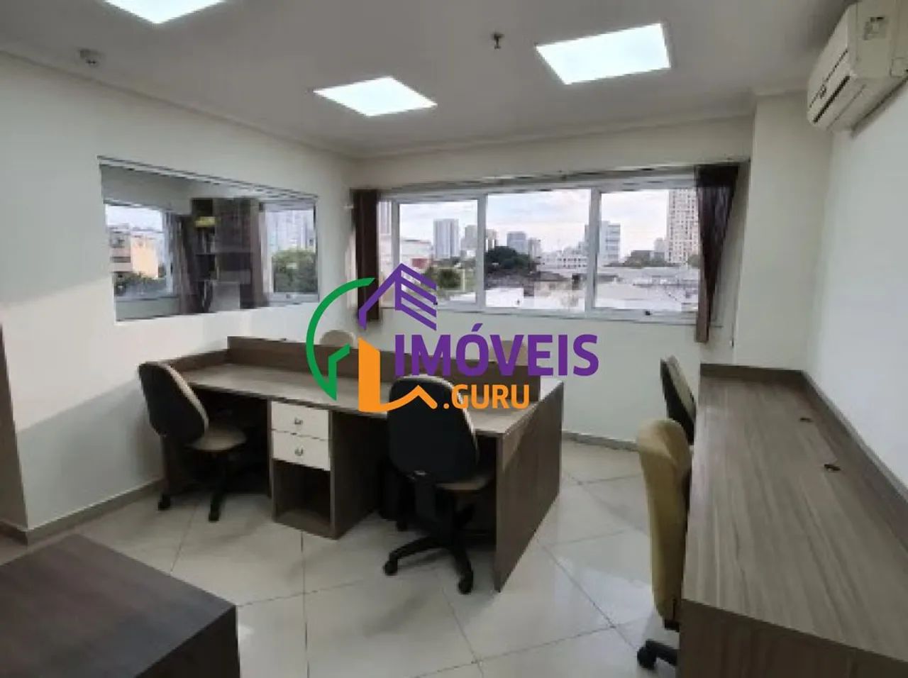 COMERCIAL - BARRA FUNDA - SP
