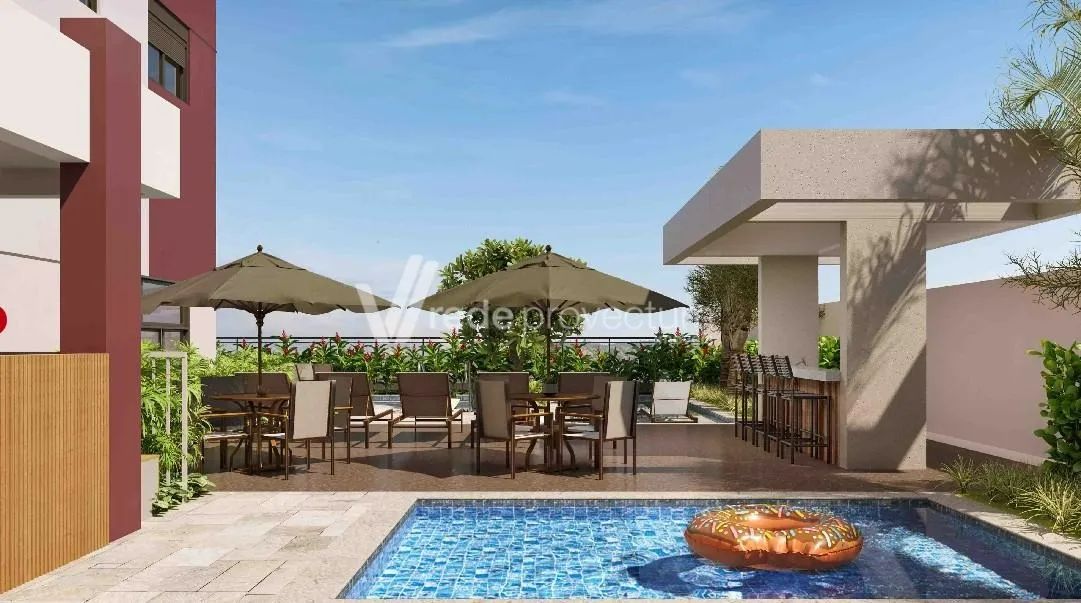 apartamento - Cambuí - Campinas - Foto 3