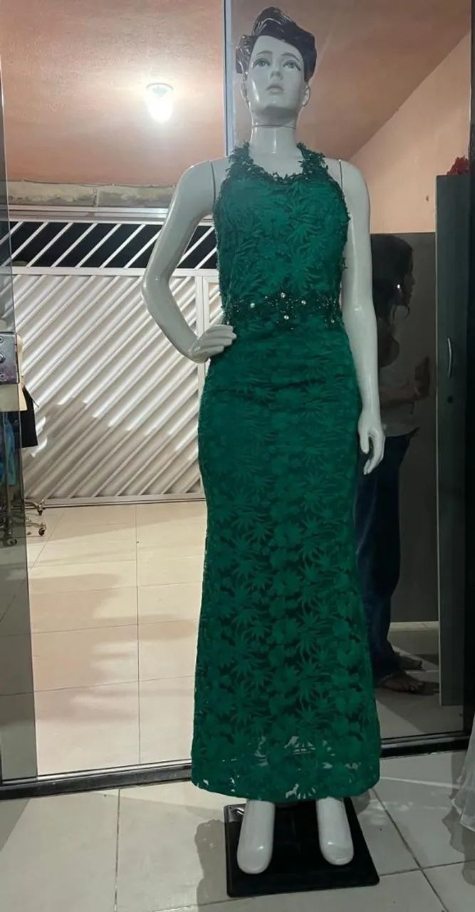 Vestido  - Foto 3