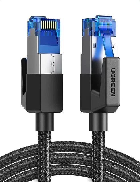UGREEN CABO RJ45 1M - Foto 3