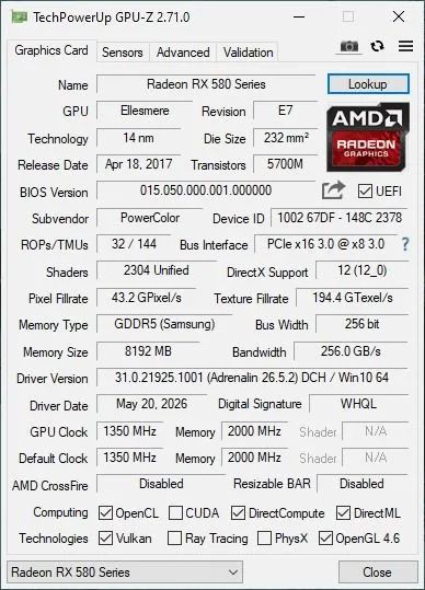 Computador gamer - Apenas CPU - Foto 4