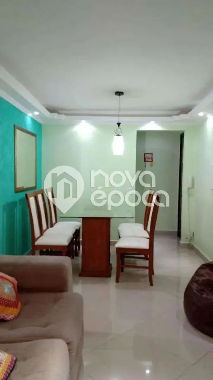 Marechal Hermes | Apartamento 3 quartos, sendo 1 suite - Foto 2