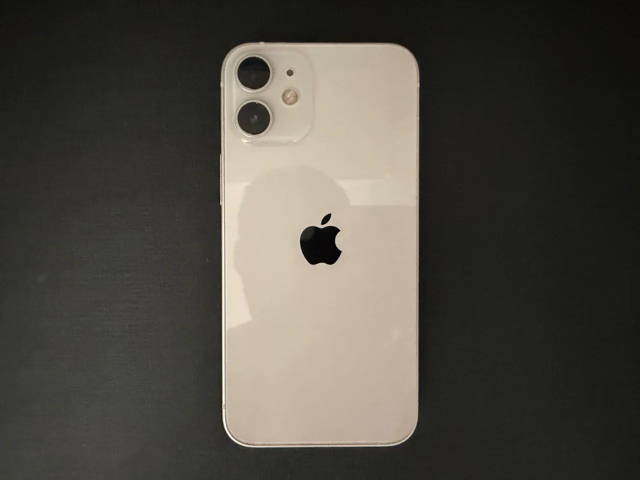 iPhone 12 Mini 64GB Branco - Celulares e Smartphones - Setor