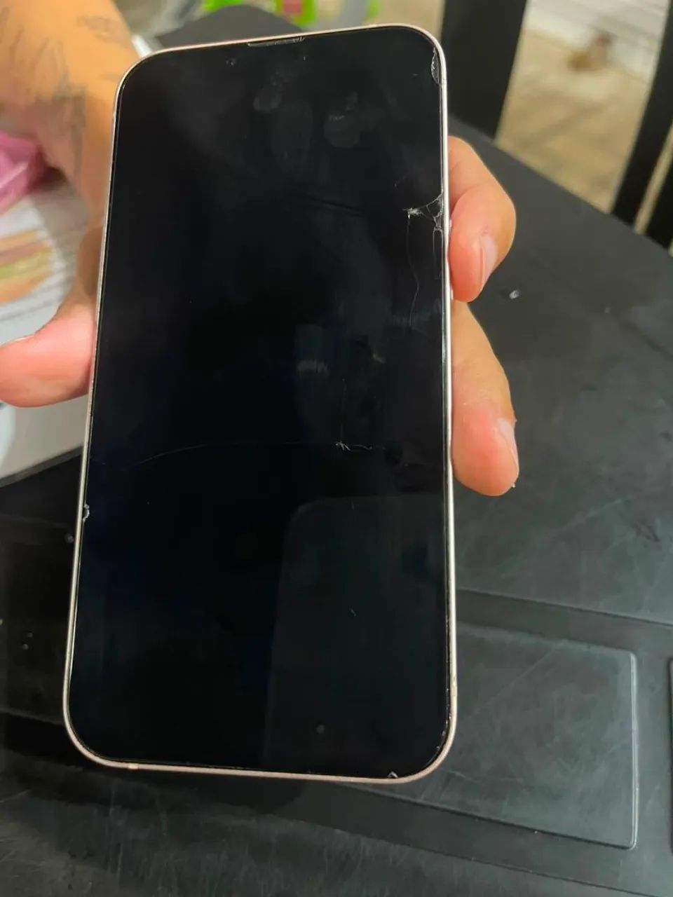 IPHONE 13 128 GB ROSE - Foto 2
