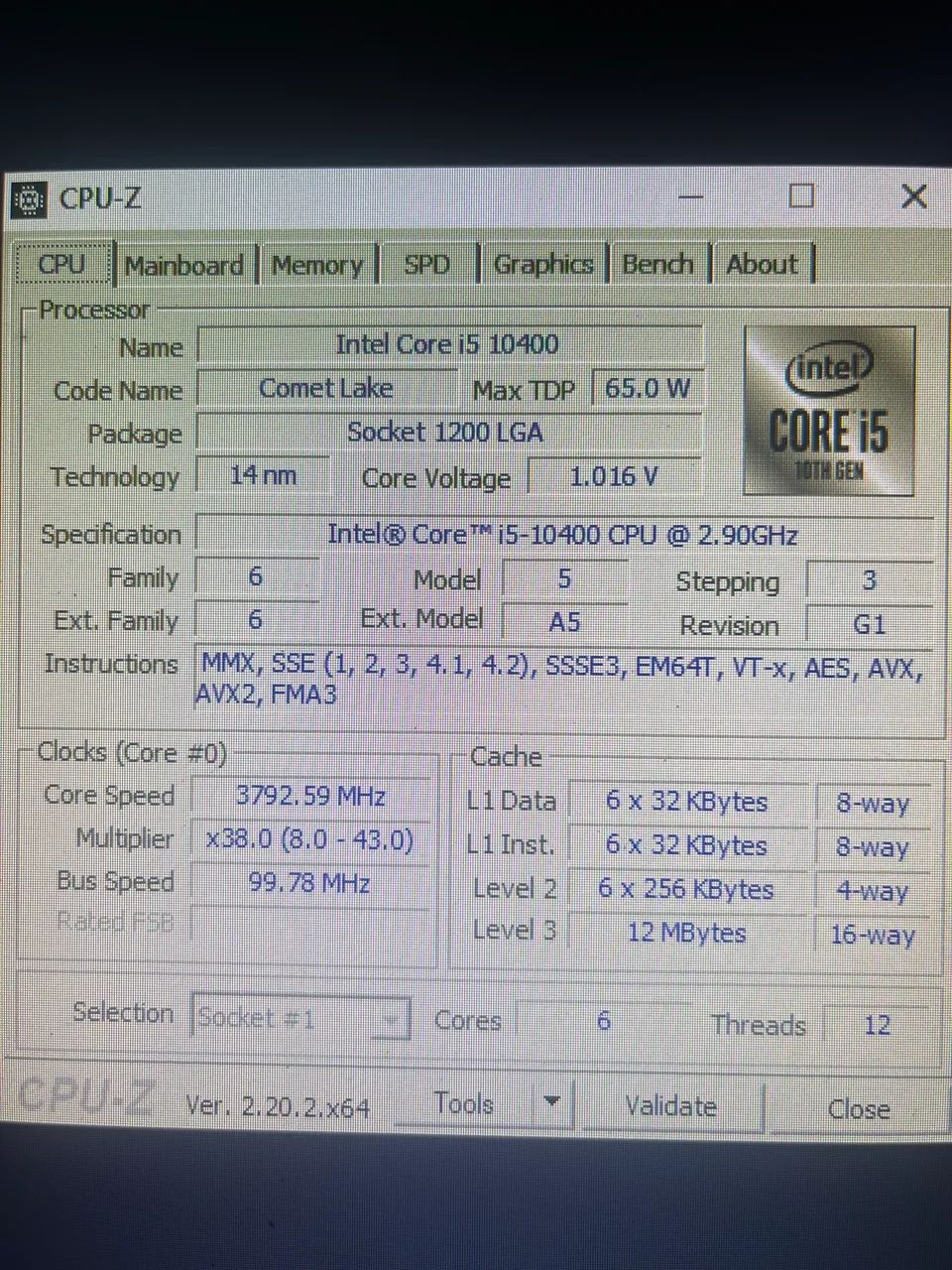 COMPUTADOR I5 10ª Geração.  - Foto 4