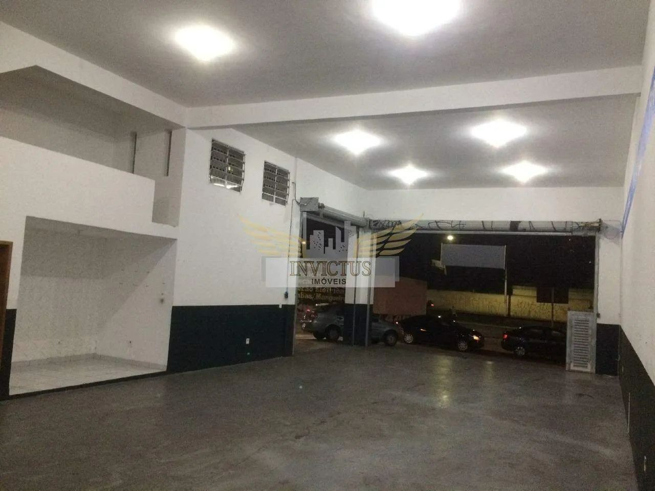 Prédio Comercial à Venda, 303m² - Vila Tibiriçá, Santo André/SP. - Foto 5