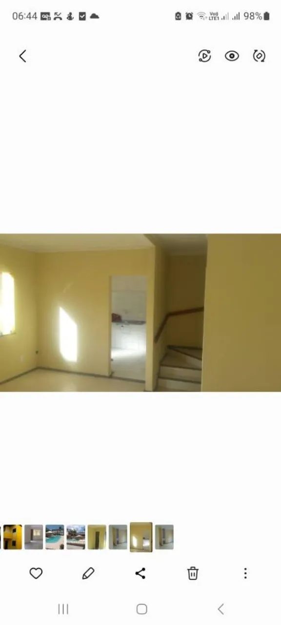 Casa 3 quartos  - Foto 3