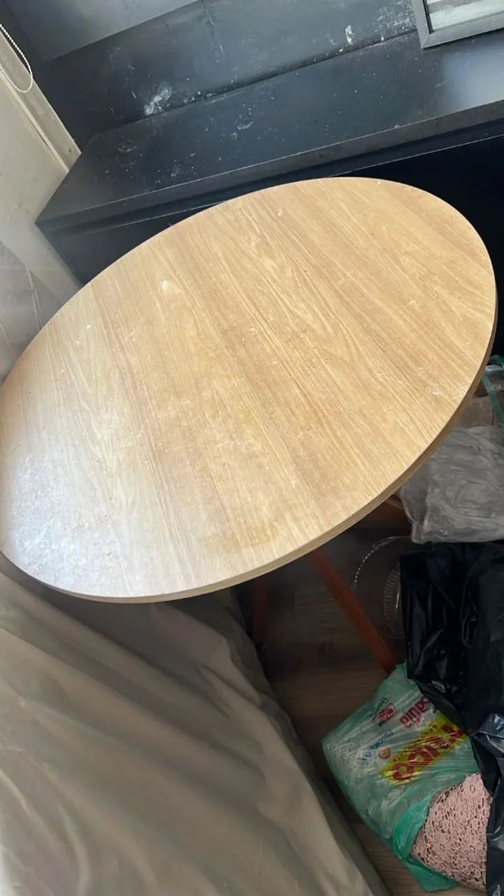 Mesa para sala