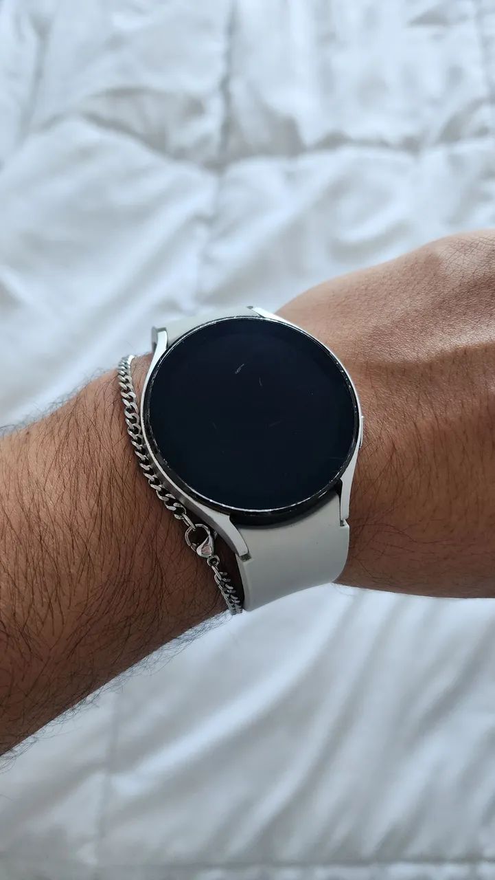 Galaxy Watch 4