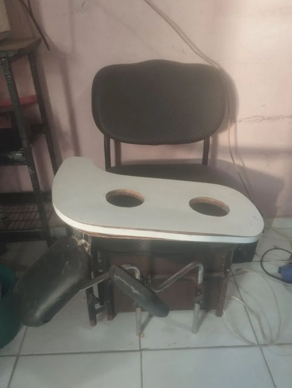 Cadeirac cirandinha 