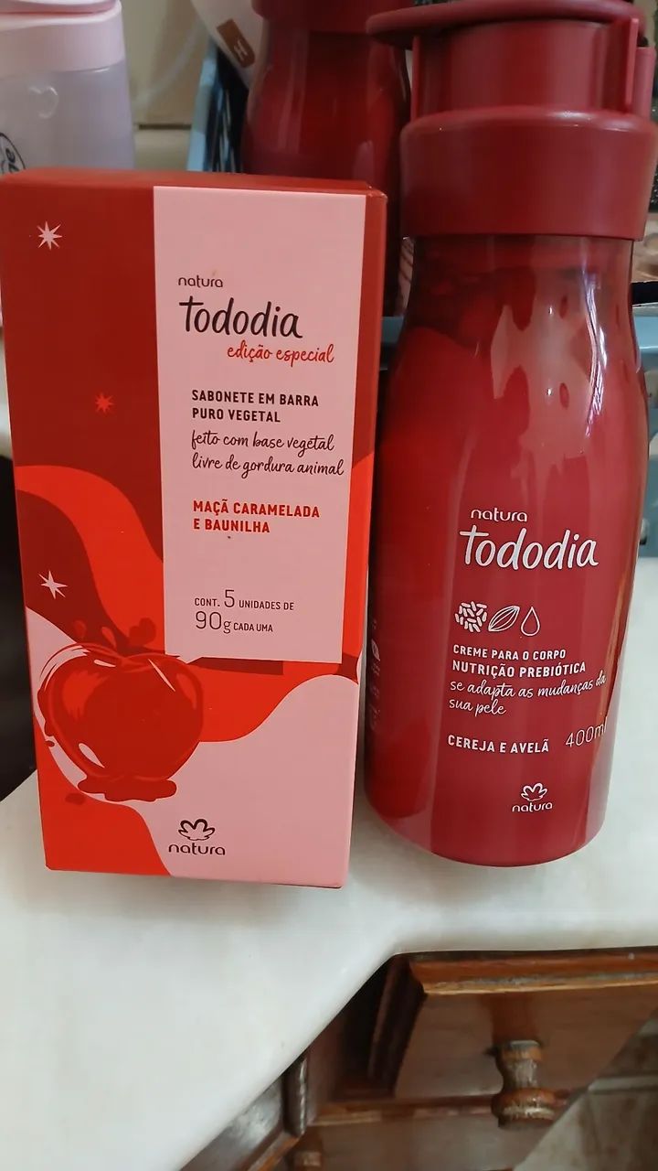 Kit natura
