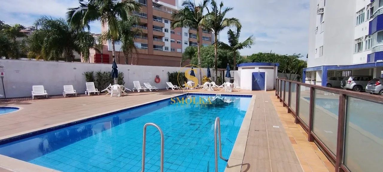 APTO COM 2 QUARTOS SENDO 1 SUÍTE E VAGA NO ABRAÃO.