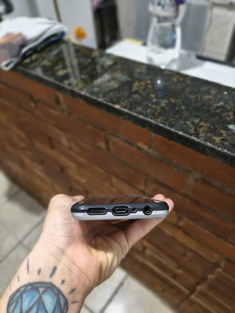 Celular Samsung A 10s - Foto 4