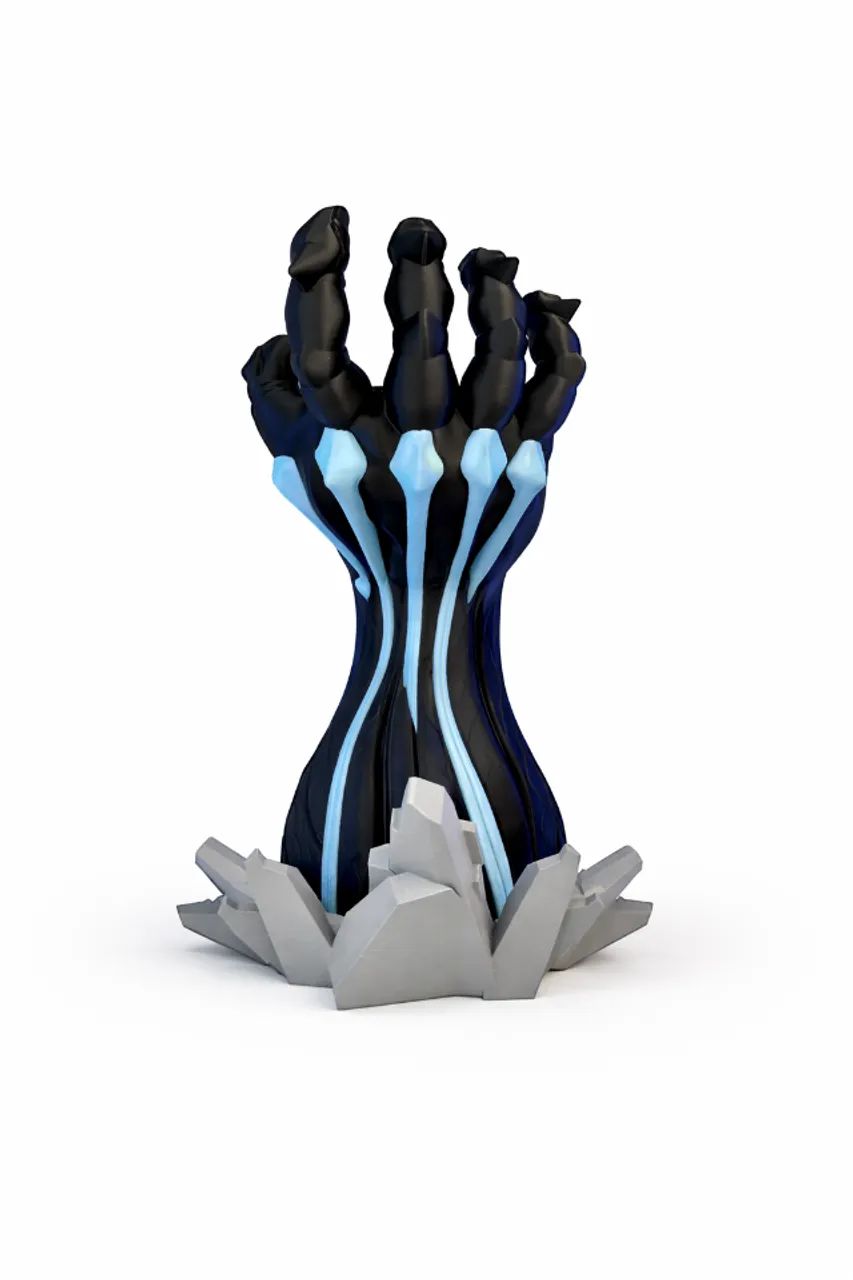 Kaiju No. 8 - Combo de Exposição Suporte Profissional (Sob encomenda) - Foto 4