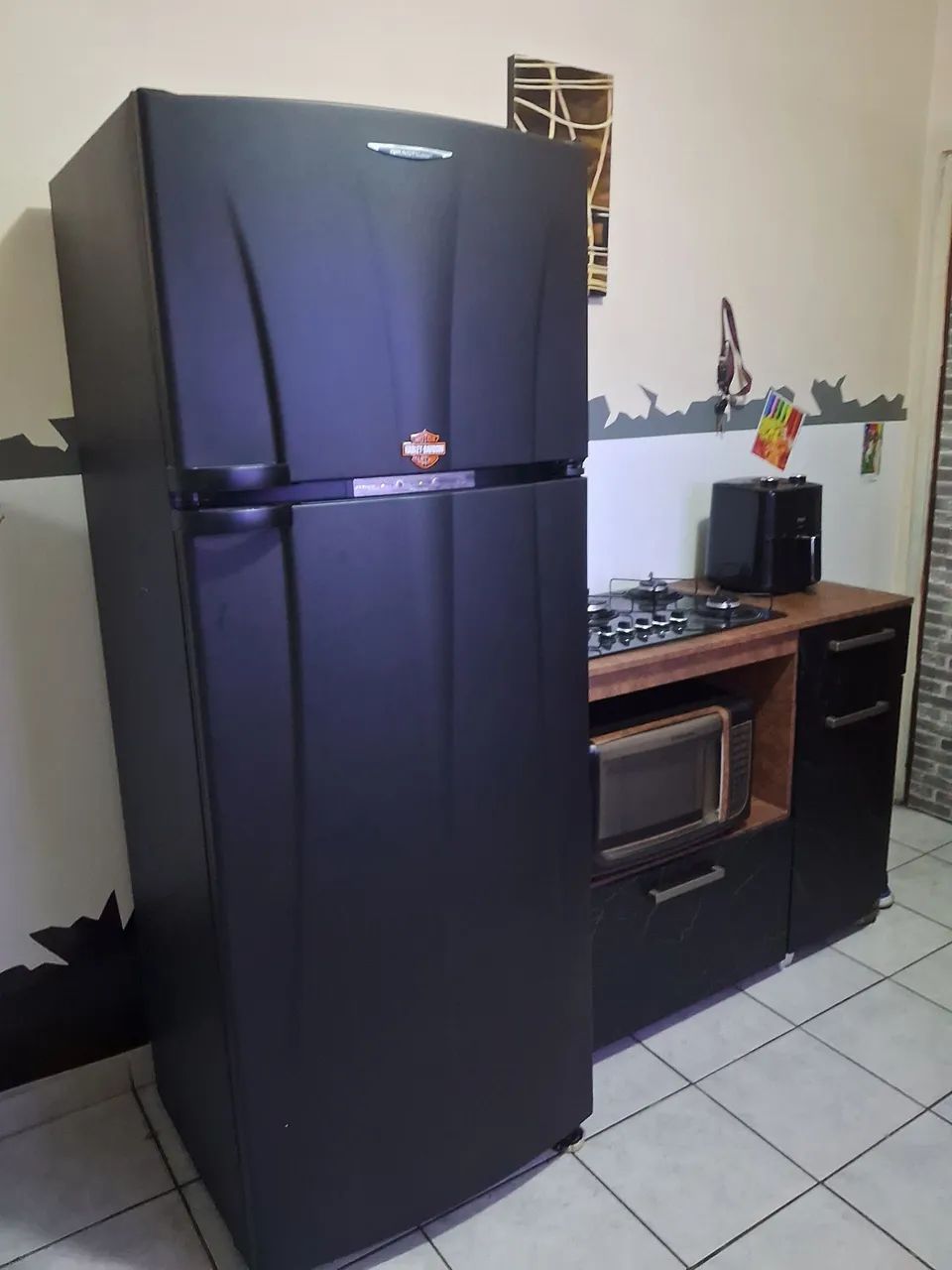 Microndas mesa refrigerador  - Foto 2